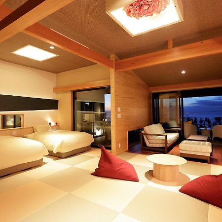 Futaritowani En Hotell Izu  Eksteriør bilde