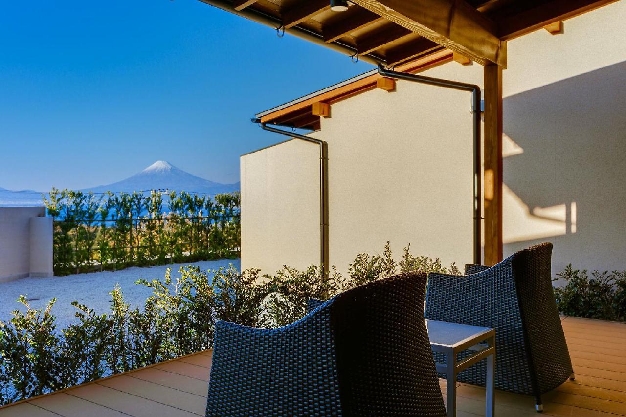 Futaritowani En Hotell Izu  Eksteriør bilde