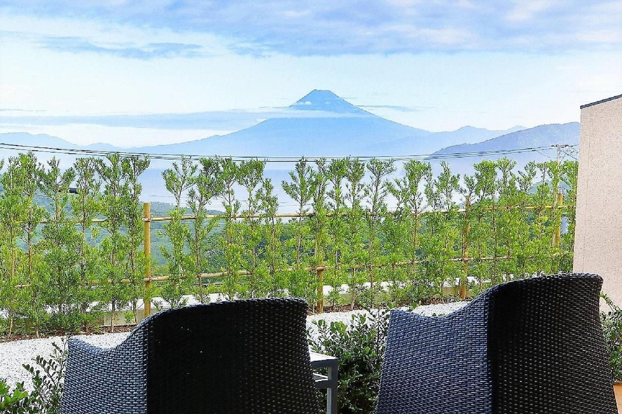 Futaritowani En Hotell Izu  Eksteriør bilde
