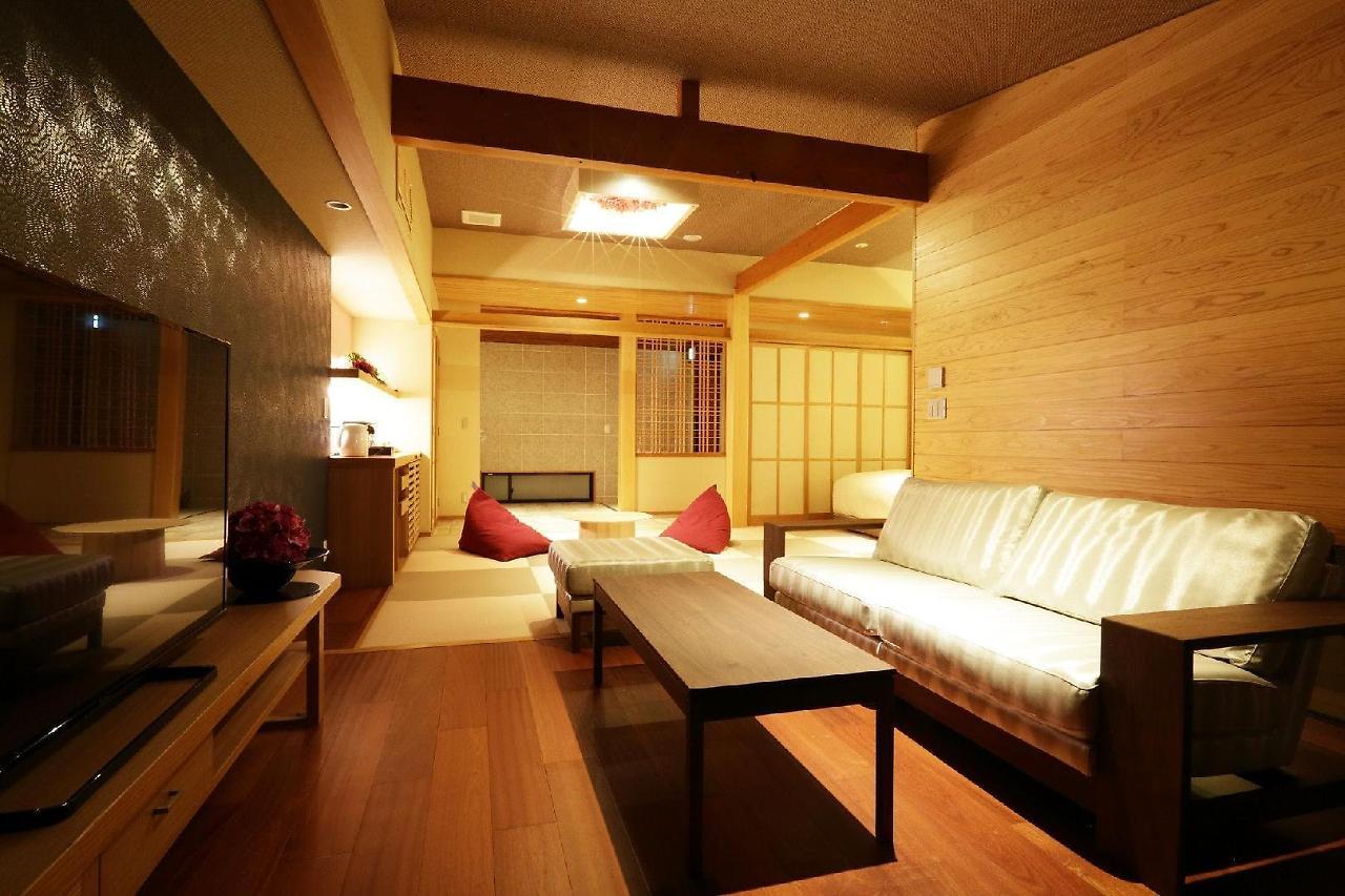 Futaritowani En Hotell Izu  Eksteriør bilde