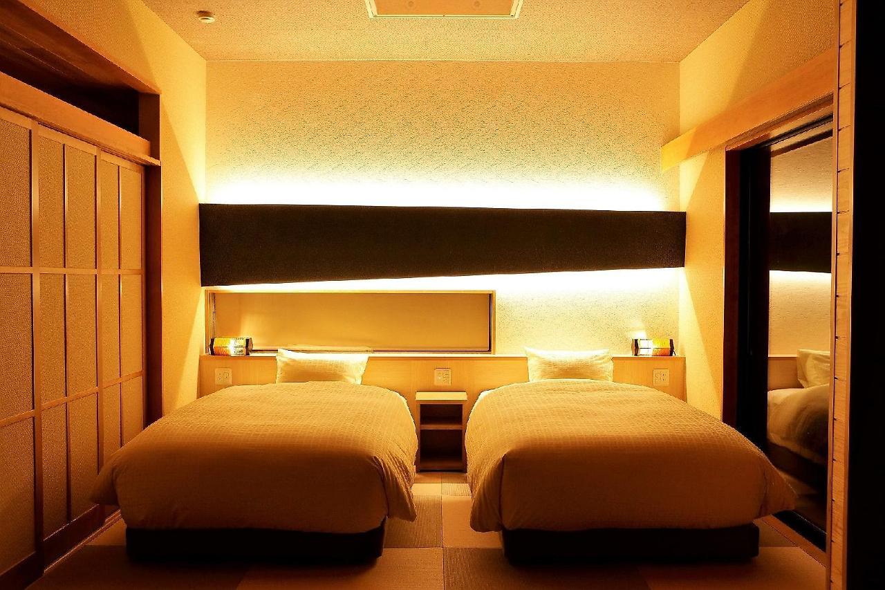 Futaritowani En Hotell Izu  Eksteriør bilde