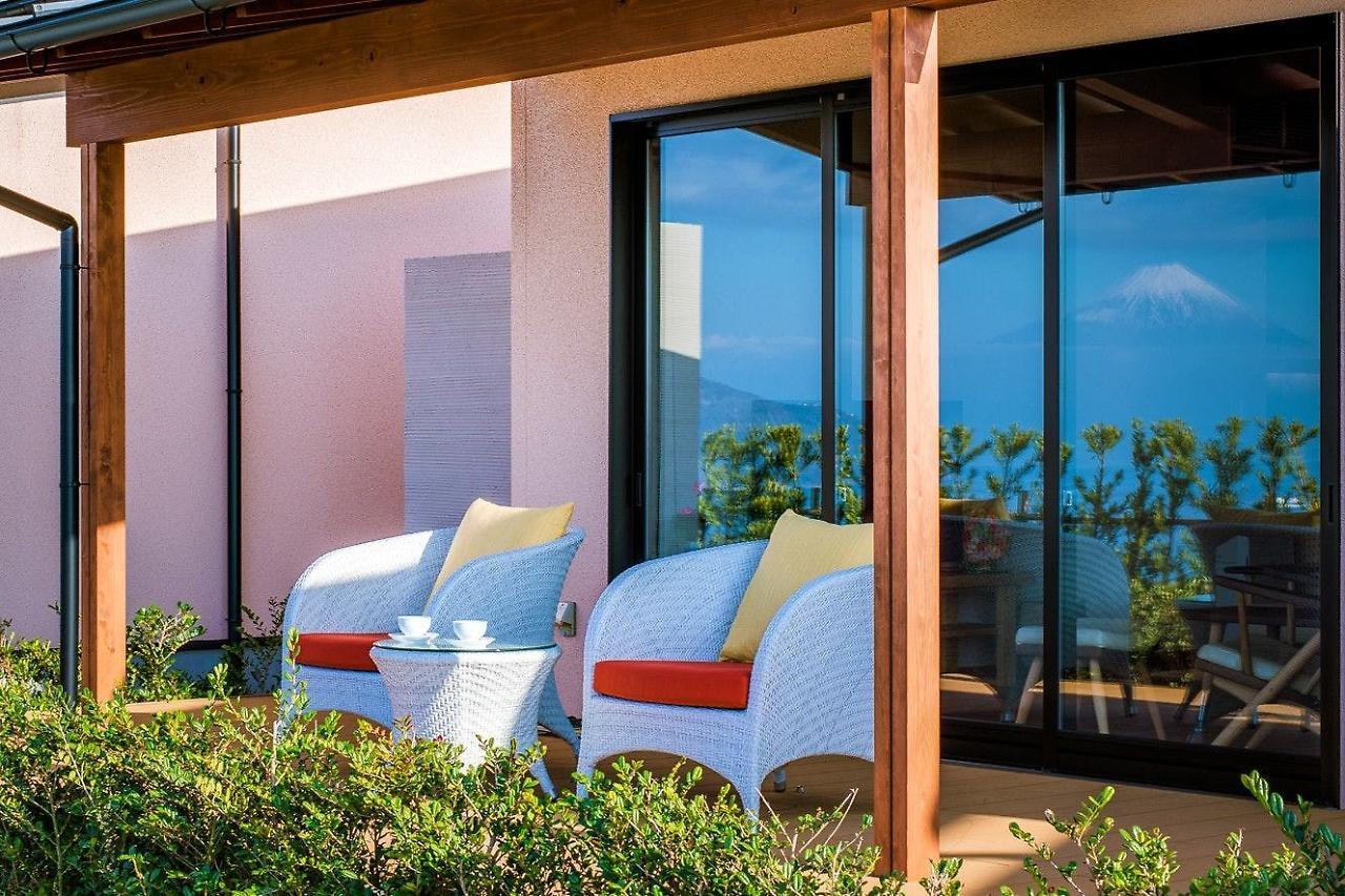 Futaritowani En Hotell Izu  Eksteriør bilde