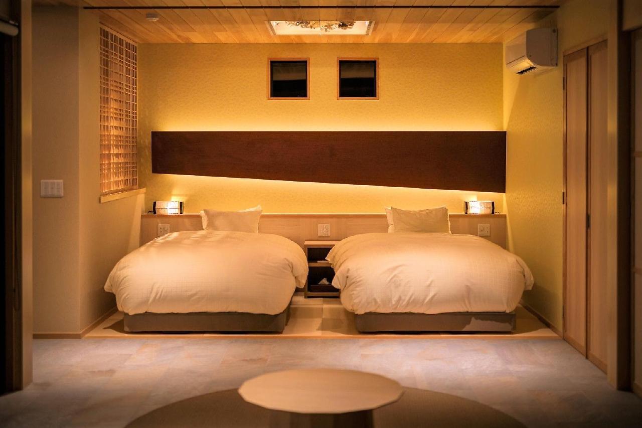 Futaritowani En Hotell Izu  Eksteriør bilde